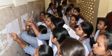 CHSE Odisha Plus II result