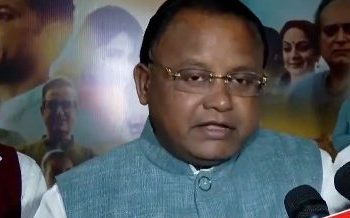 Mohan Majhi