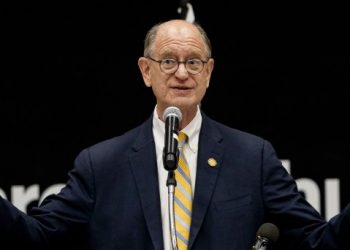 Congressman Brad Sherman