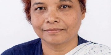 Congress leader and former MP Sushila Tiria