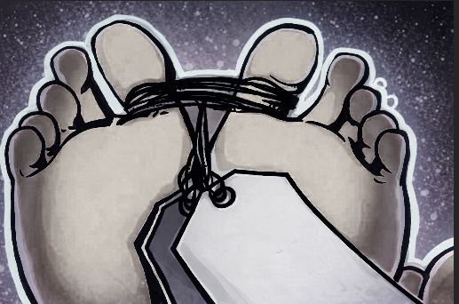 Representational image