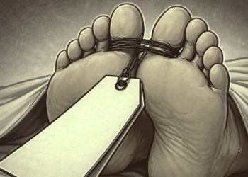 Representational image