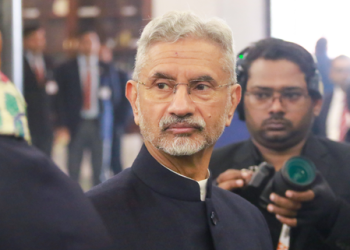 EAM Jaishankar