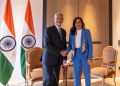 EAM Jaishankar, Canadian FM