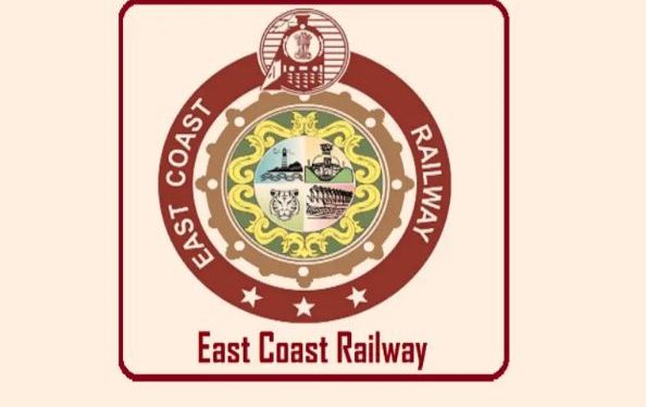 East Coast Railways