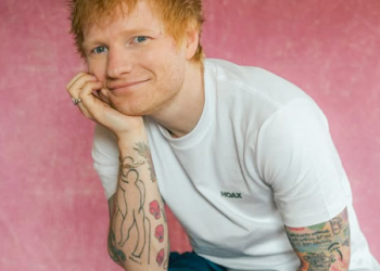 Ed Sheeran
