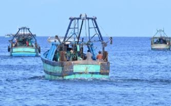 Sri Lanka accuses Indian Coast Guard of assaulting fishermen