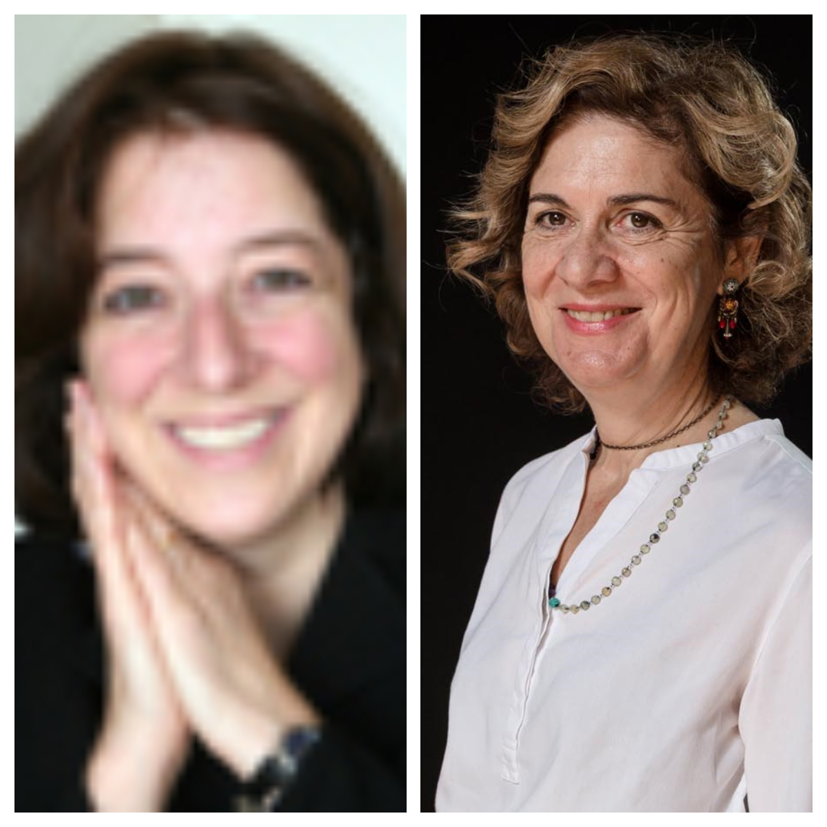 STANDING UP TO BIG TECH