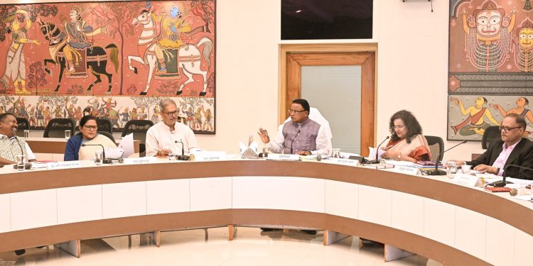 integrated barrage project