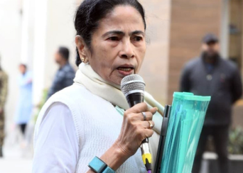 Mamata Banerjee