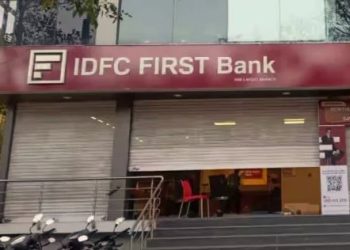 IDFC First Bank