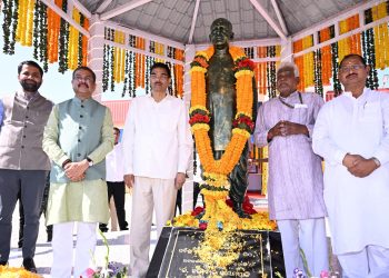 Hari Babu Kambhapati