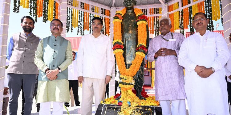 Hari Babu Kambhapati