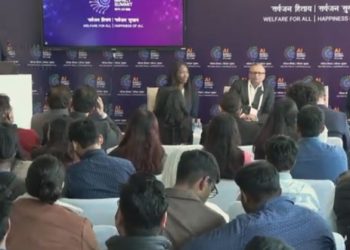 India AI summit