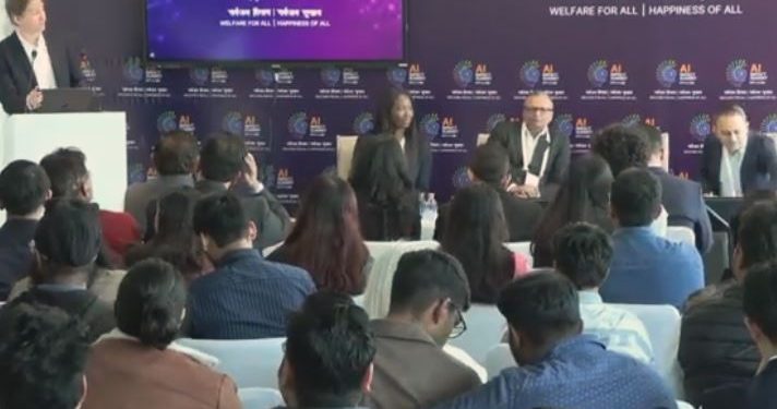 India AI summit