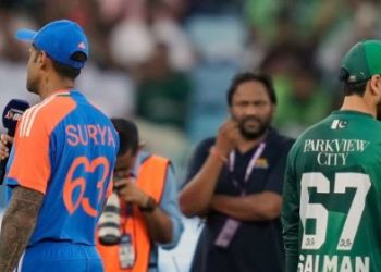 T20 World Cup, India, Pakistan,