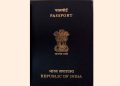 Indian Passport