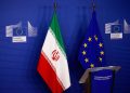 Iran summons EU ambassadors to protest Revolutionary Guard being listed as terror group