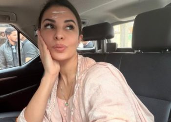 Jacqueline Fernandez