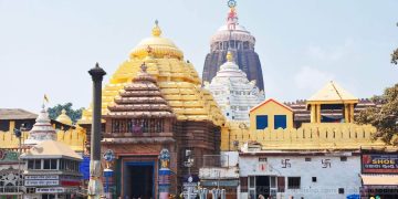 No discrepancies found in Puri Jagannath temple Ratna Bhandar inventory