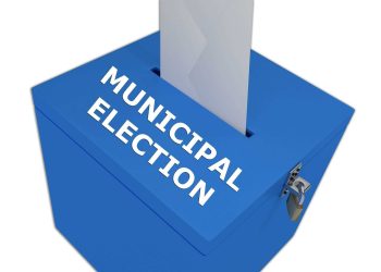Municipal Election