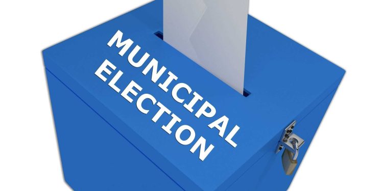 Municipal Election