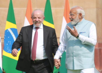 Luiz Inacio Lula da Silva