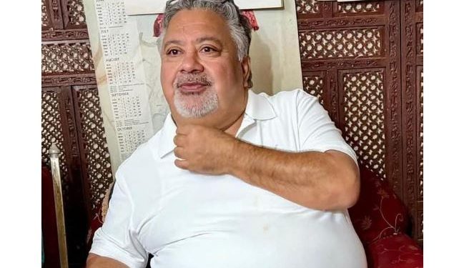 Manoj Pahwa