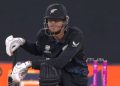 Mitchell Santner