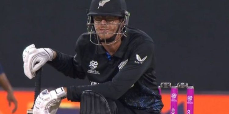 Mitchell Santner