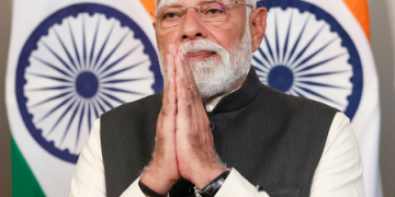 Narendra Modi