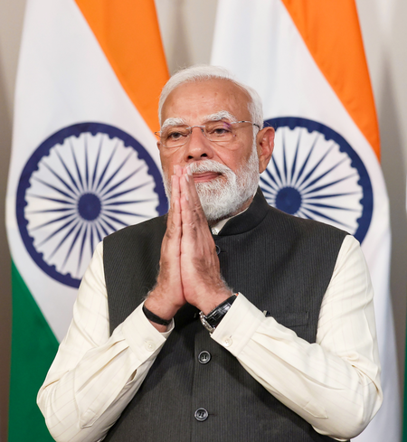 PM Modi to begins two-day Malaysia visit today to boost ties
