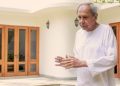 Naveen Patnaik