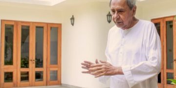 Naveen Patnaik