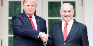 Netanyahu to meet Trump