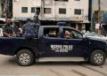 Nigeria police