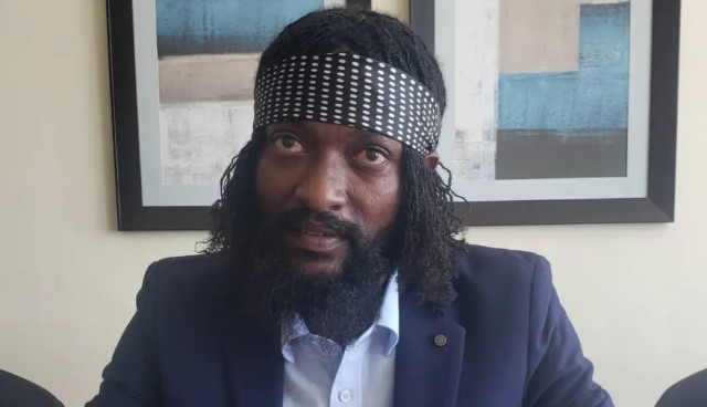 Ethiopian government hunts OLA leader, Marroo vows democratic reform