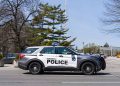 Toronto police