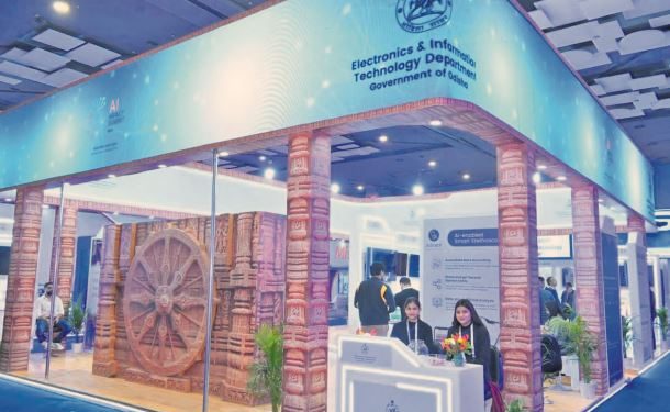 India AI Impact Summit: Odisha pavilion showcases AI-to-impact push