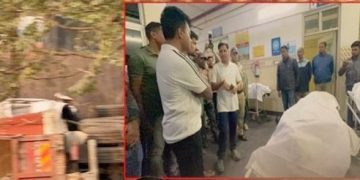 Odisha CM announces Rs 5 lakh ex gratia for kin of five policemen killed in Jharsuguda accident