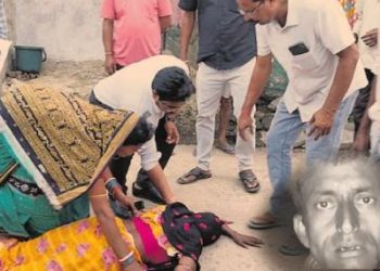 Odisha Farmer death