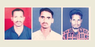 Odisha Migrant worker in Tamil Nadu