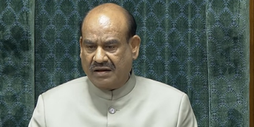 Om Birla