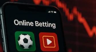 Online betting
