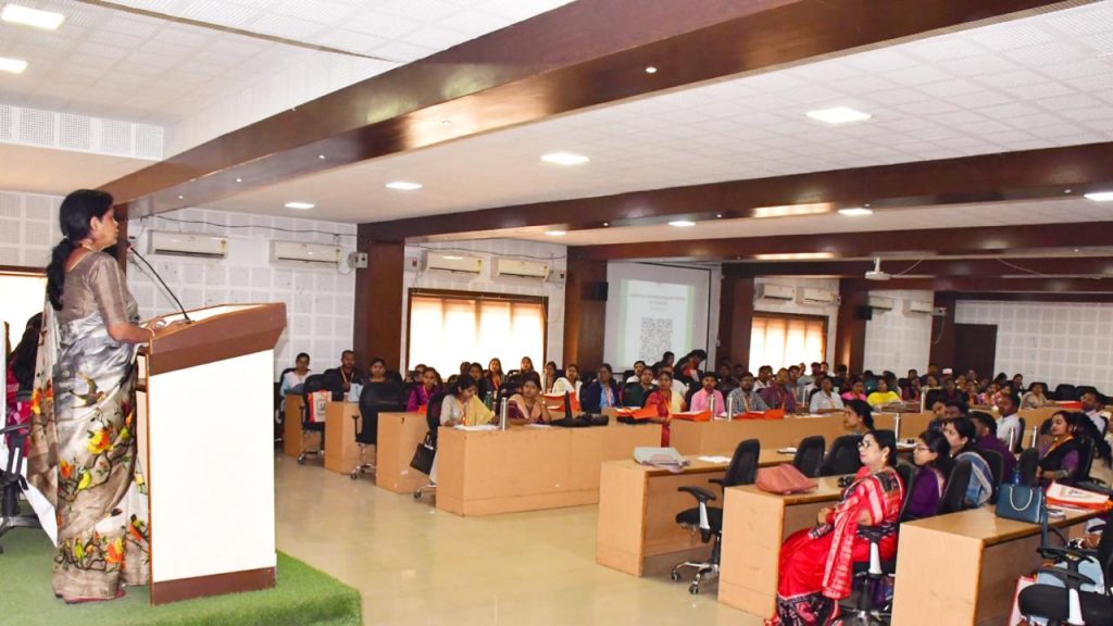 PGT orientation workshop