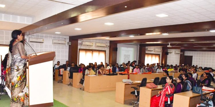 PGT orientation workshop