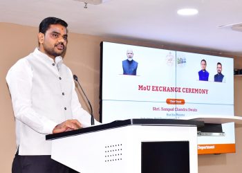 CoE status for 22 ITIs