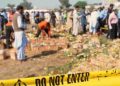 Pakistan bomb blast