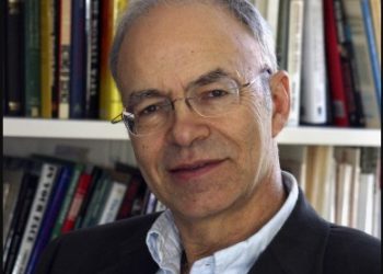 Peter Singer