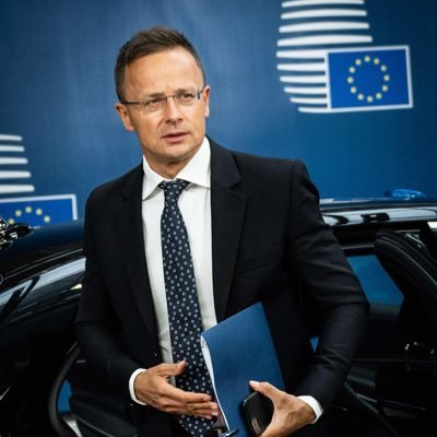 Hungary likely to block EU’s 90 billion euro loan to Ukraine over Russian oil dispute